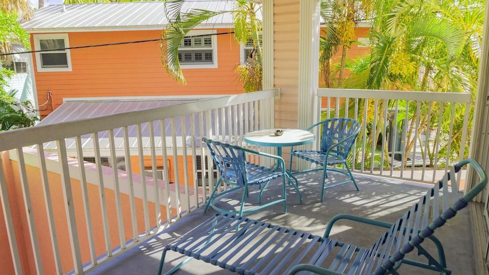 Lighthouse Resort: Inn & Suites Форт Майерс Бийч Екстериор снимка