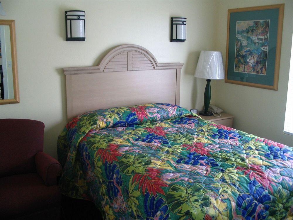 Lighthouse Resort: Inn & Suites Форт Майерс Бийч Екстериор снимка