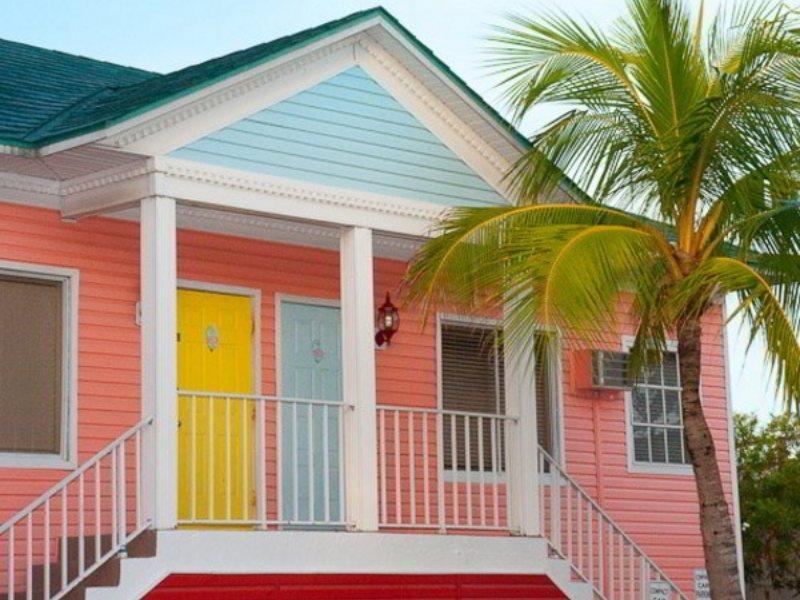 Lighthouse Resort: Inn & Suites Форт Майерс Бийч Екстериор снимка
