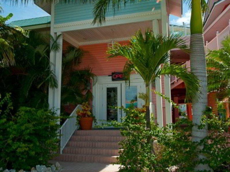 Lighthouse Resort: Inn & Suites Форт Майерс Бийч Екстериор снимка