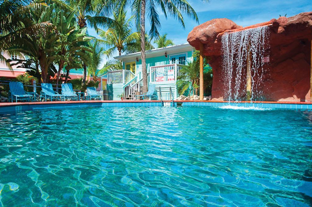 Lighthouse Resort: Inn & Suites Форт Майерс Бийч Екстериор снимка