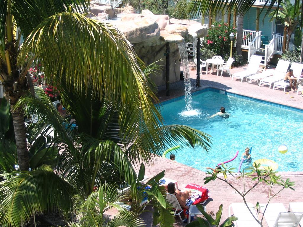 Lighthouse Resort: Inn & Suites Форт Майерс Бийч Екстериор снимка