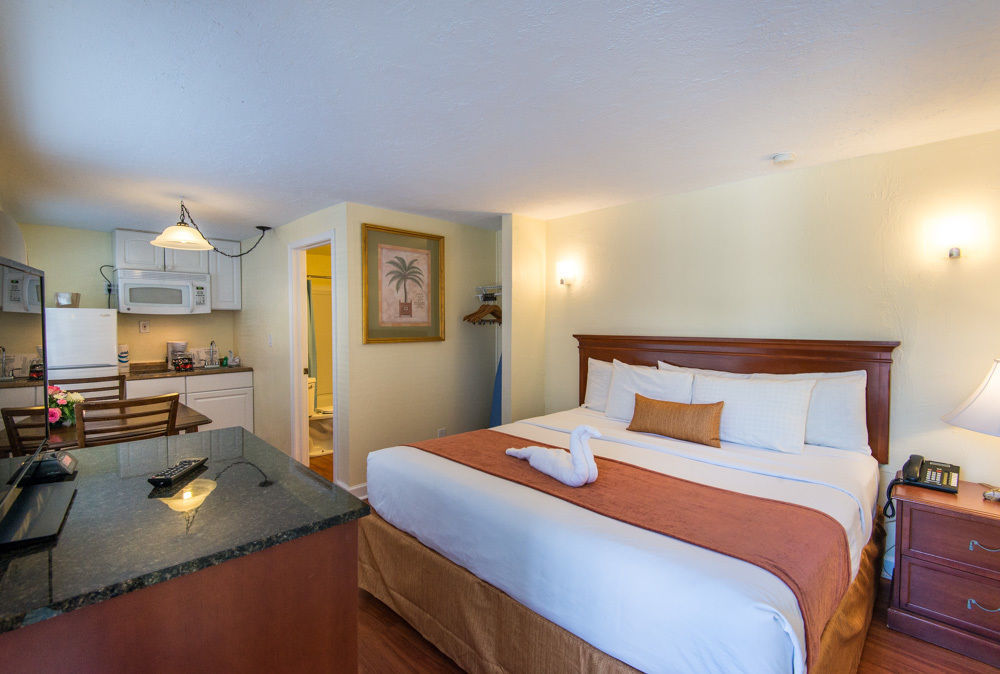 Lighthouse Resort: Inn & Suites Форт Майерс Бийч Екстериор снимка