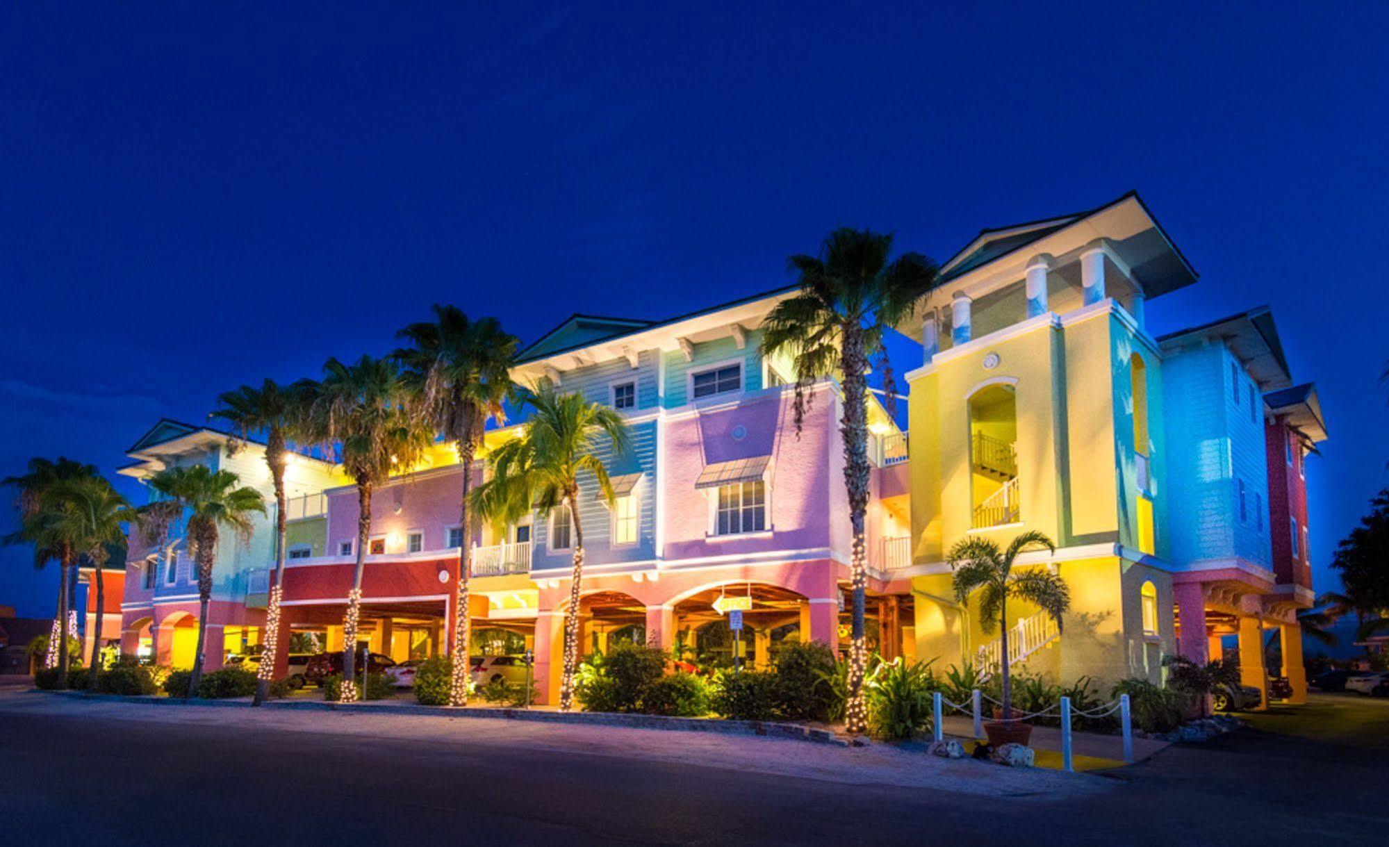 Lighthouse Resort: Inn & Suites Форт Майерс Бийч Екстериор снимка