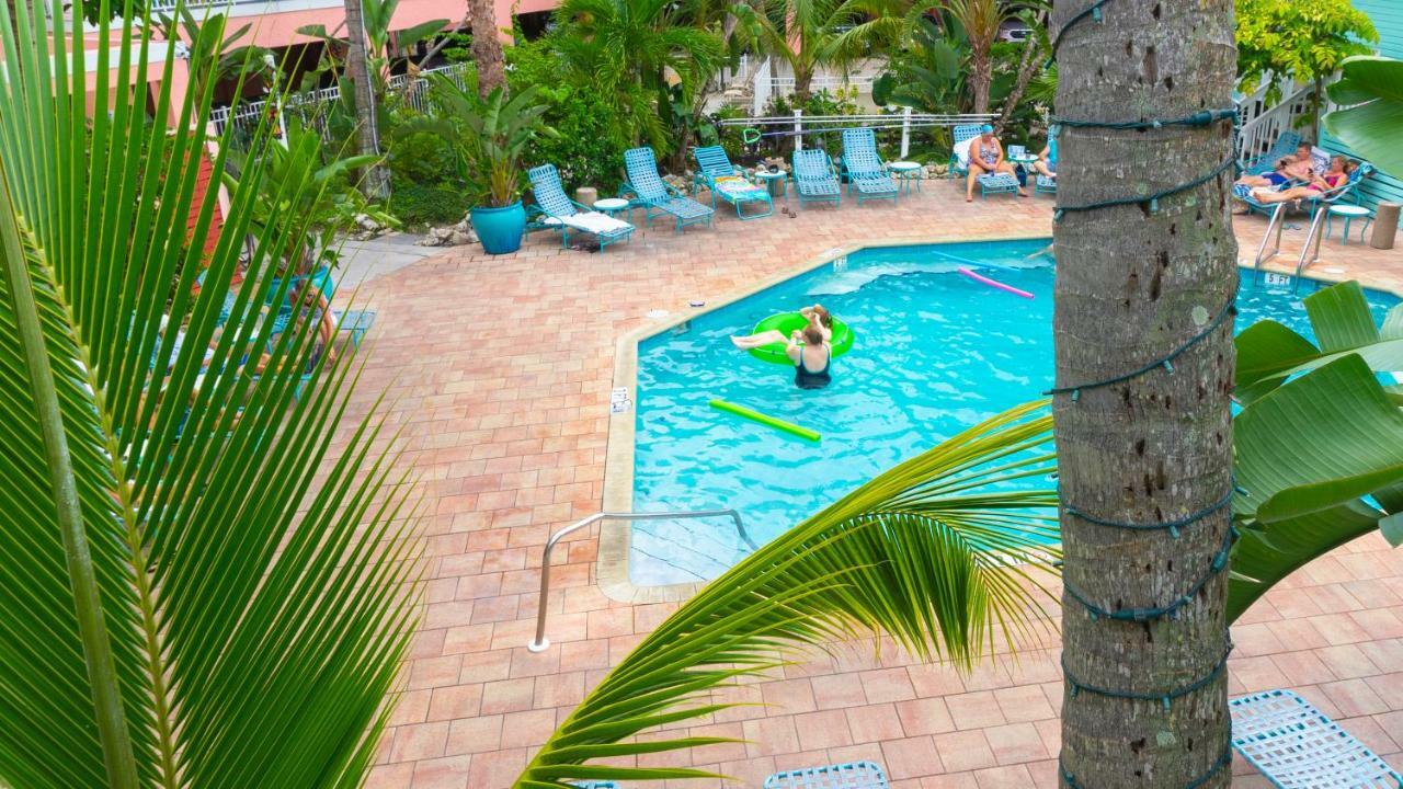 Lighthouse Resort: Inn & Suites Форт Майерс Бийч Екстериор снимка
