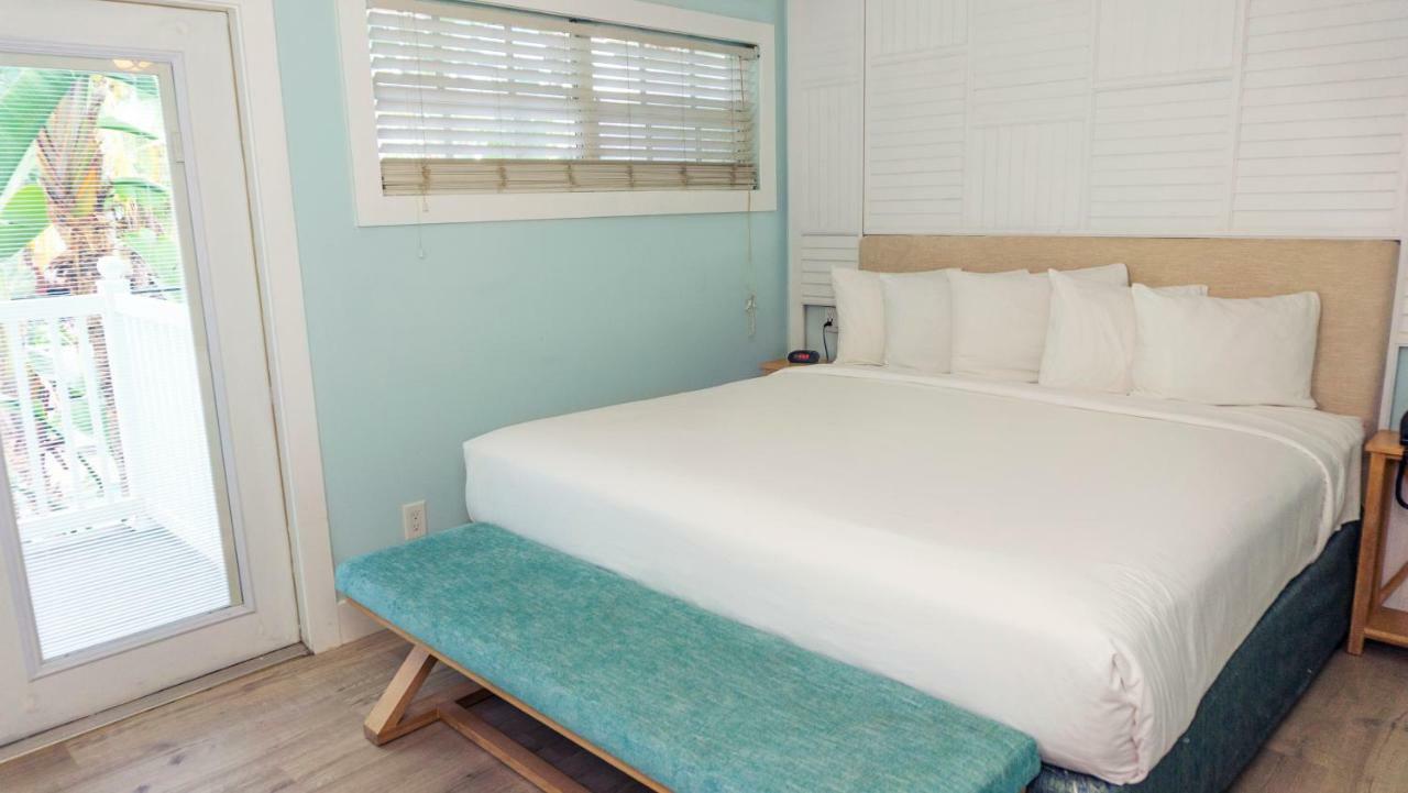 Lighthouse Resort: Inn & Suites Форт Майерс Бийч Екстериор снимка