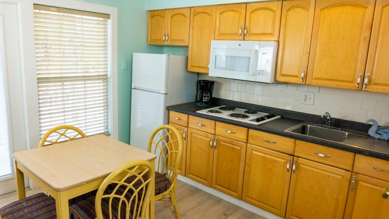 Lighthouse Resort: Inn & Suites Форт Майерс Бийч Екстериор снимка