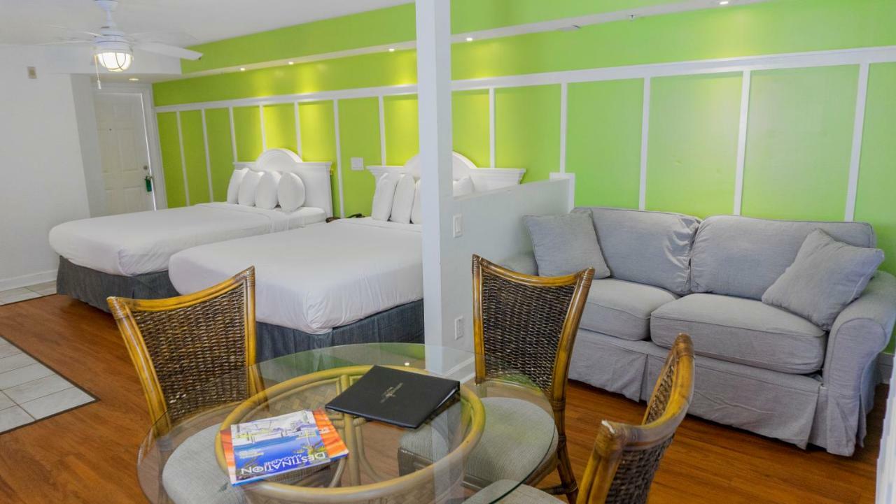 Lighthouse Resort: Inn & Suites Форт Майерс Бийч Екстериор снимка