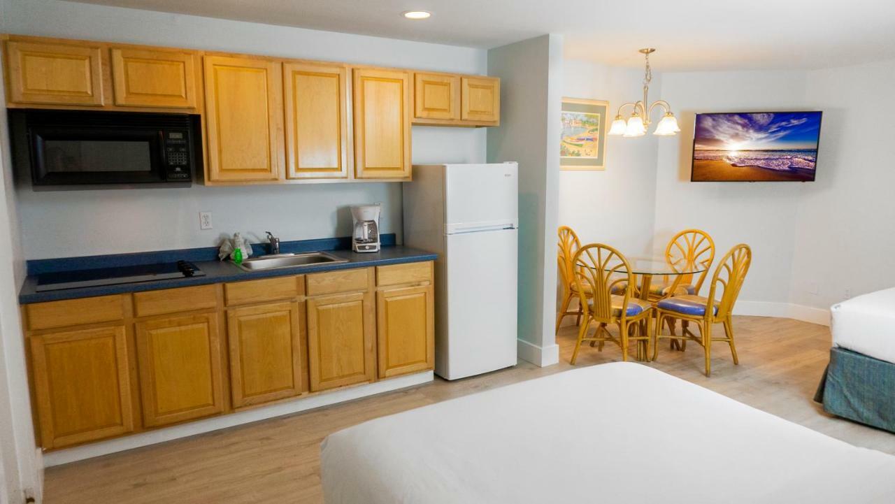 Lighthouse Resort: Inn & Suites Форт Майерс Бийч Екстериор снимка