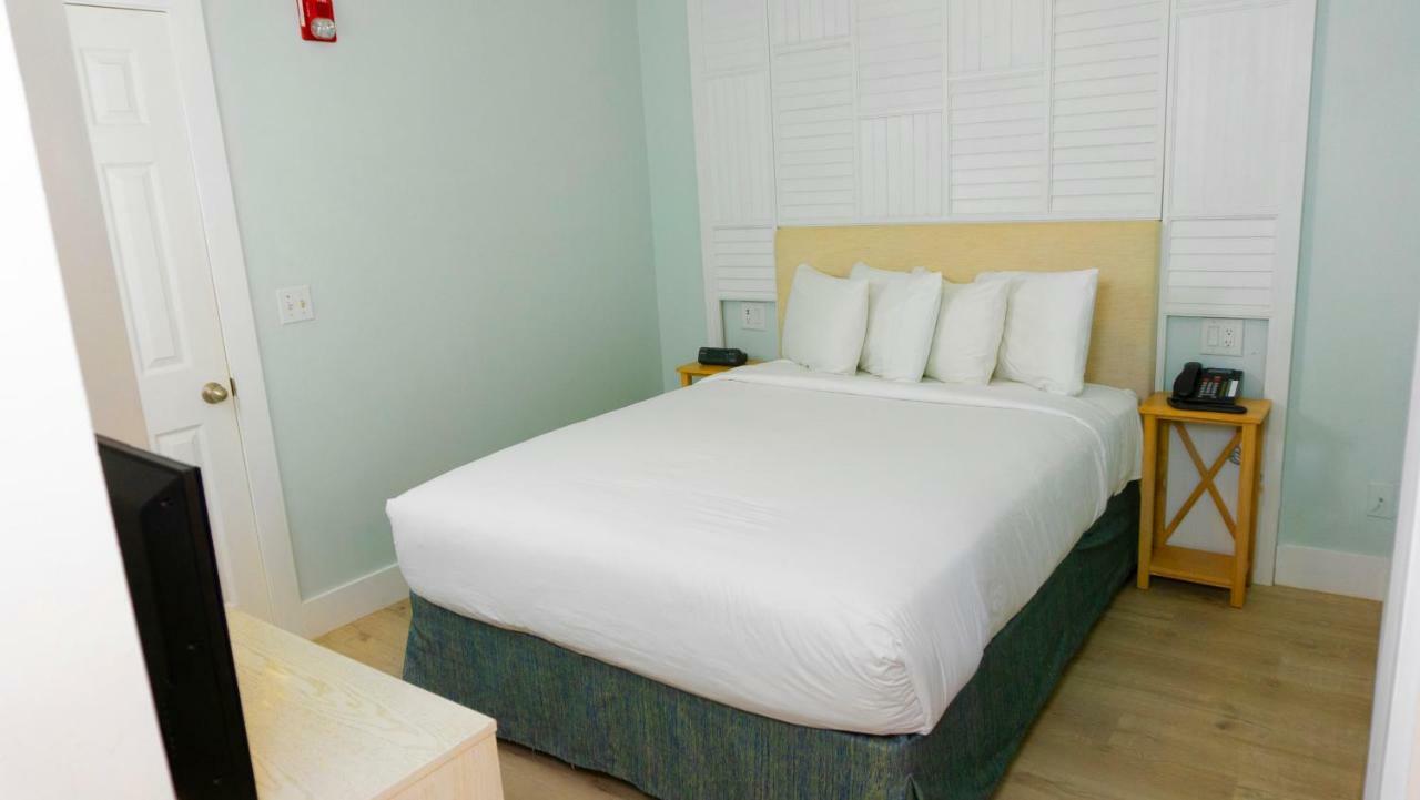 Lighthouse Resort: Inn & Suites Форт Майерс Бийч Екстериор снимка