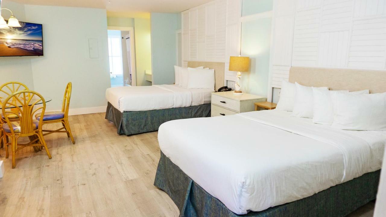 Lighthouse Resort: Inn & Suites Форт Майерс Бийч Стая снимка