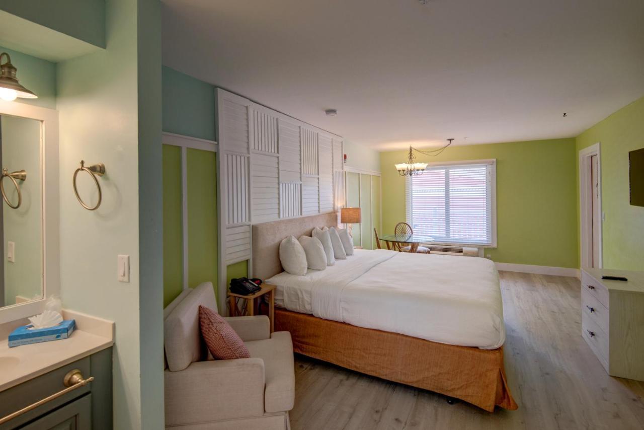 Lighthouse Resort: Inn & Suites Форт Майерс Бийч Екстериор снимка