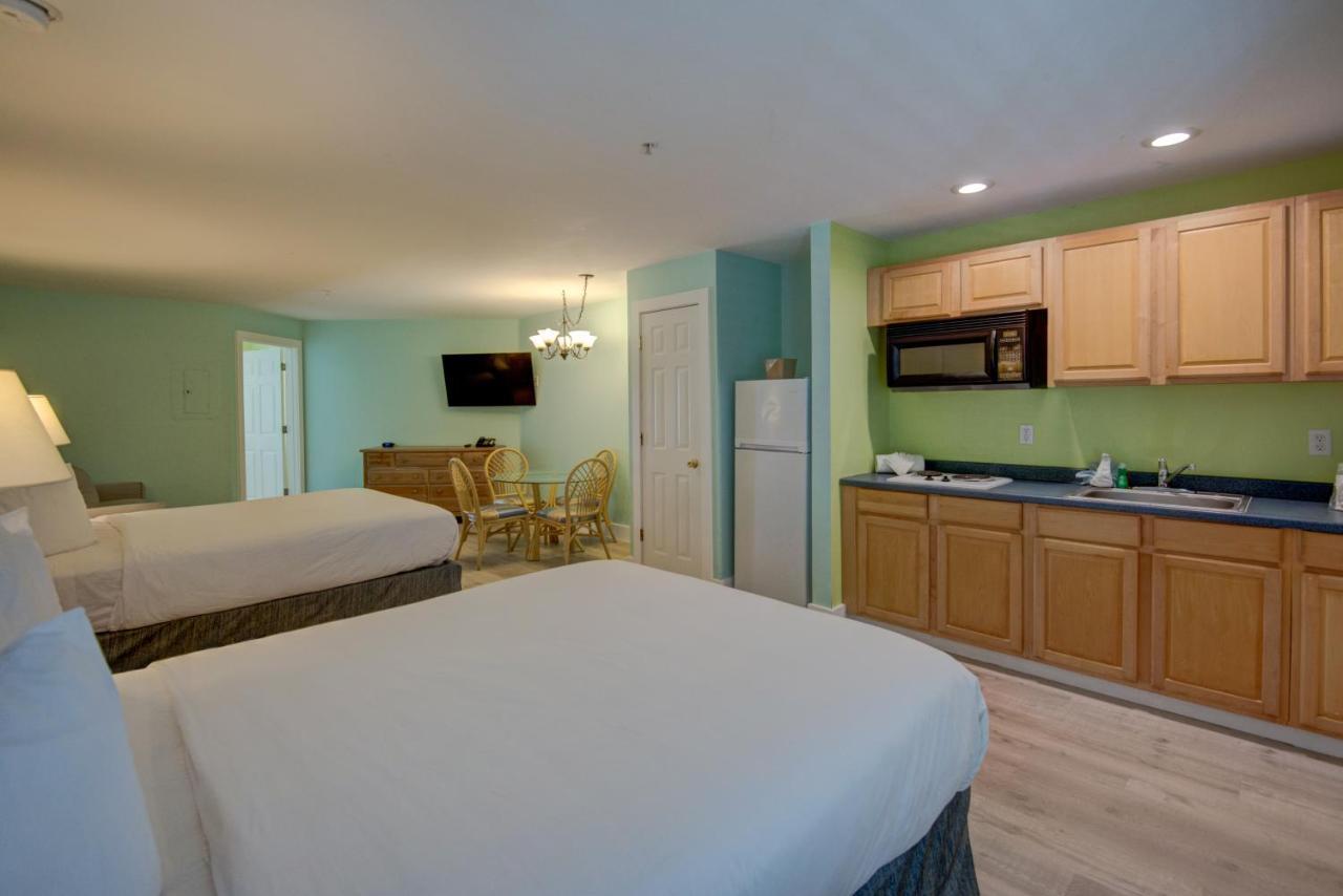Lighthouse Resort: Inn & Suites Форт Майерс Бийч Екстериор снимка
