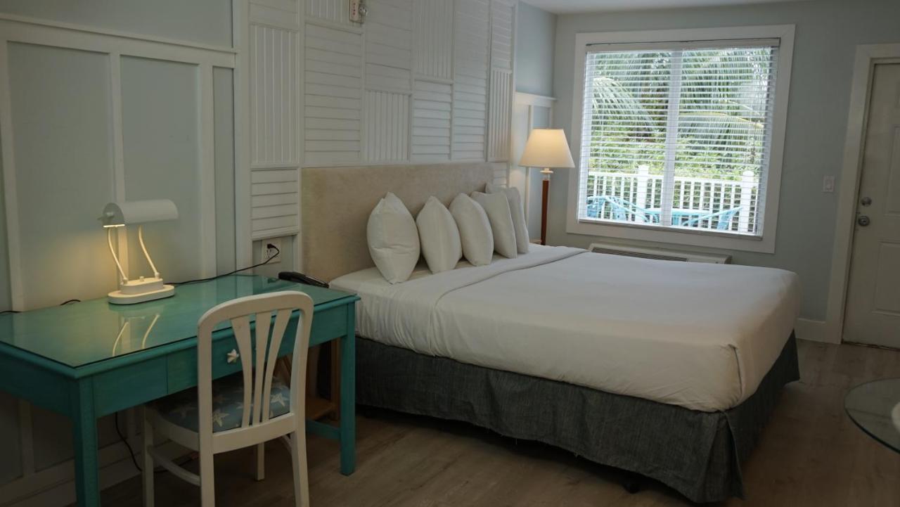 Lighthouse Resort: Inn & Suites Форт Майерс Бийч Екстериор снимка